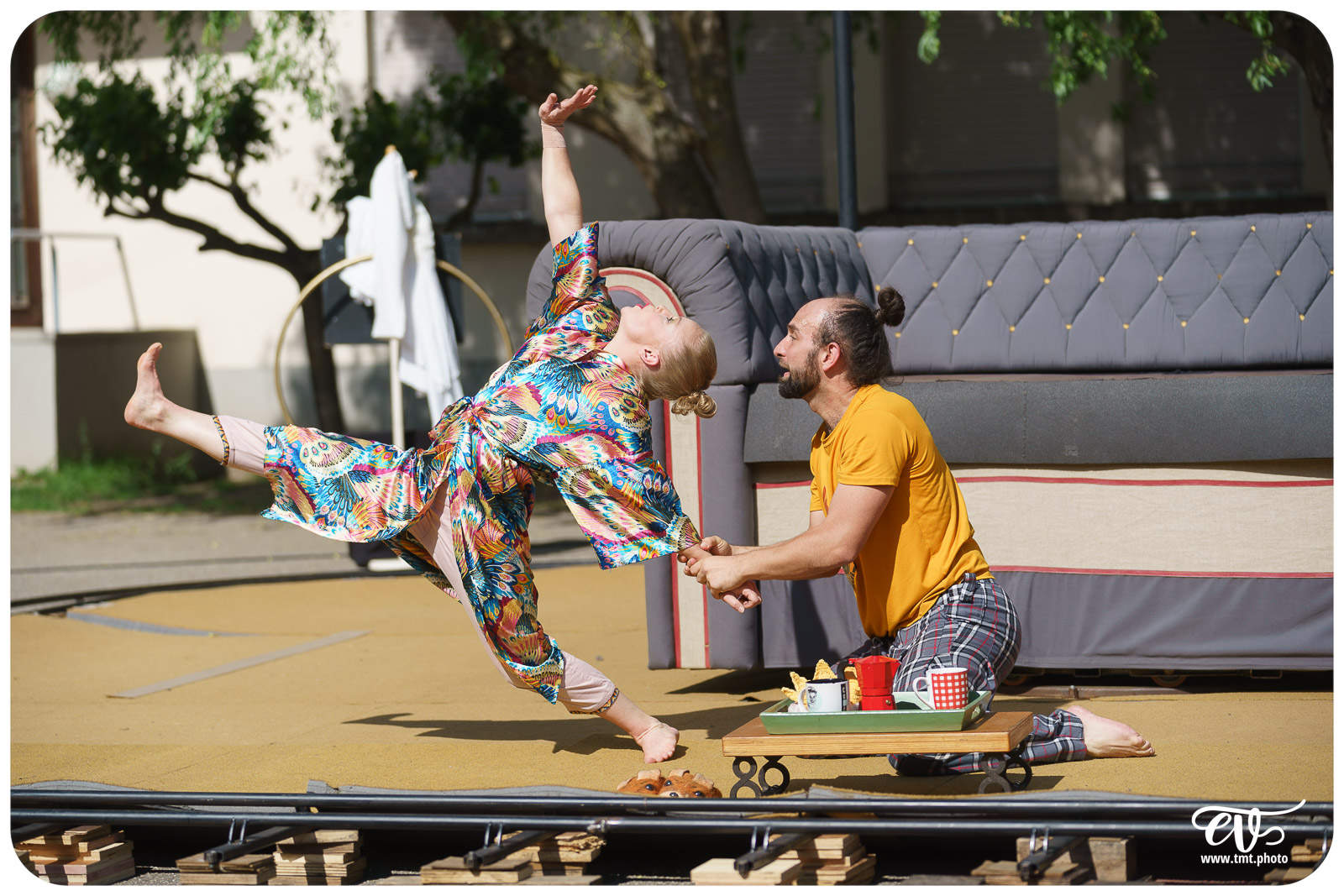 HUMOUR DES NOTES 2024